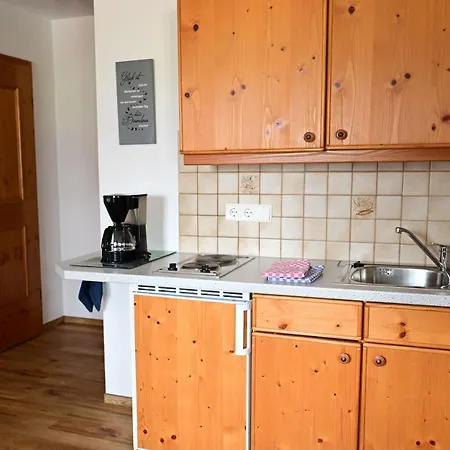 Apartament Waldhauser
