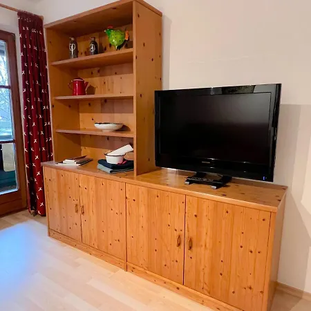 Waldhauser Apartment