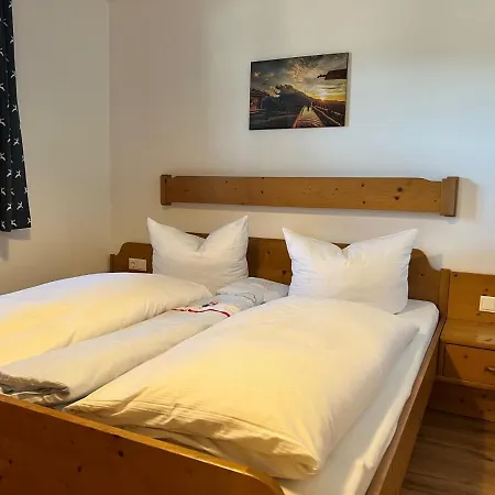 Apartment Waldhauser Schoenau am Koenigsee