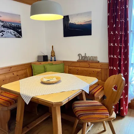 Apartment Waldhauser
