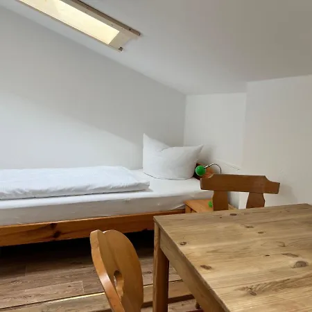 Waldhauser Schoenau am Koenigsee