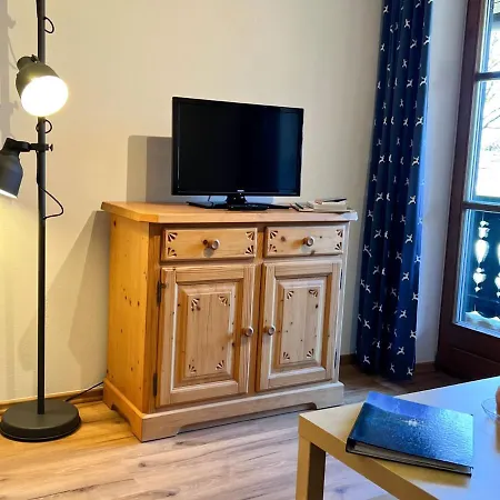 Waldhauser Apartment Schoenau am Koenigsee