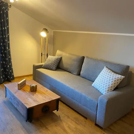 Apartment Waldhauser