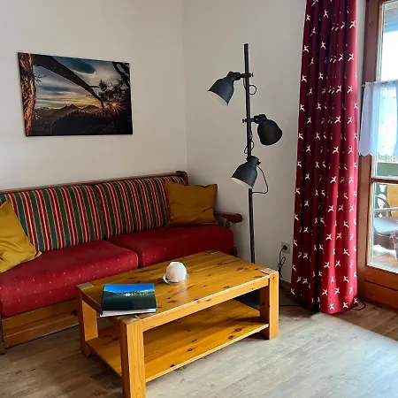 Waldhauser Apartment Schoenau am Koenigsee