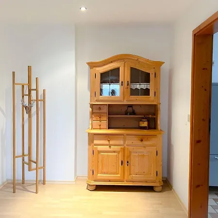 Waldhauser Schoenau am Koenigsee