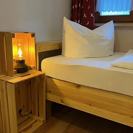 Apartament Waldhauser *