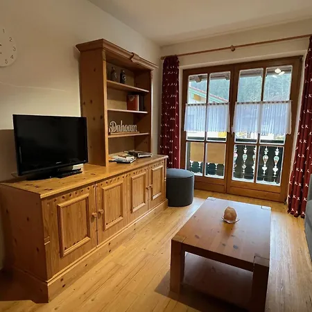Apartament Waldhauser *
