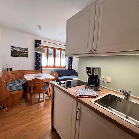 Apartament Waldhauser Schönau am Königssee