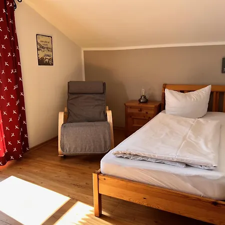 Apartment Waldhauser Schönau am Königssee