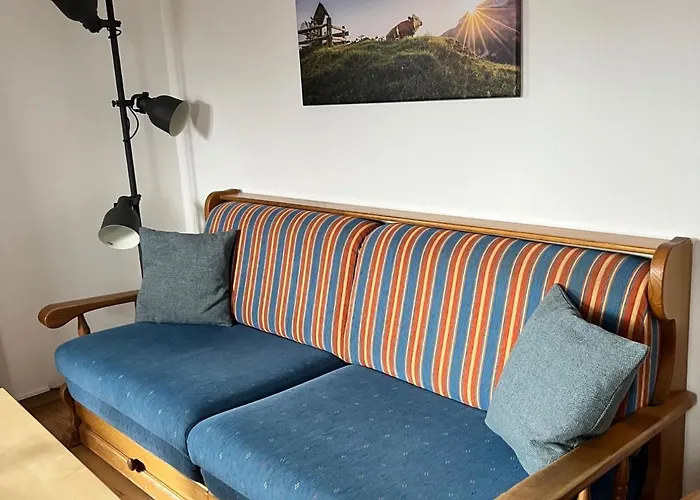 شقة Waldhauser Schönau am Königssee