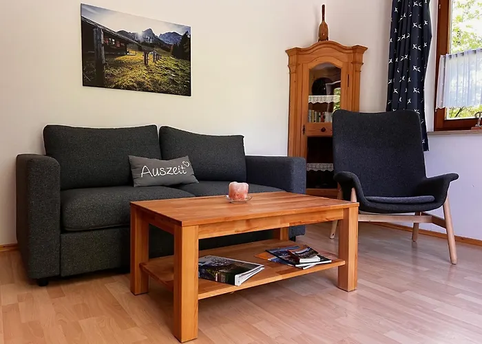 Waldhauser Daire