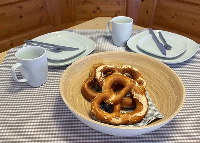 Waldhauser Schönau am Königssee